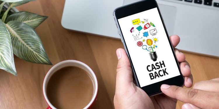 Event Cashback Nasional, Dongkrak Perekonomian