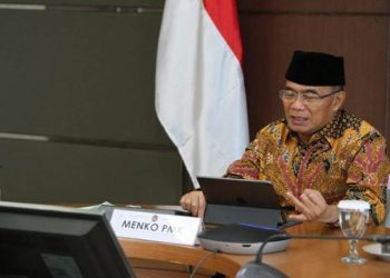 Pemerintah : Tidak Ada Perubahan Cuti Bersama Pada Akhir Oktober