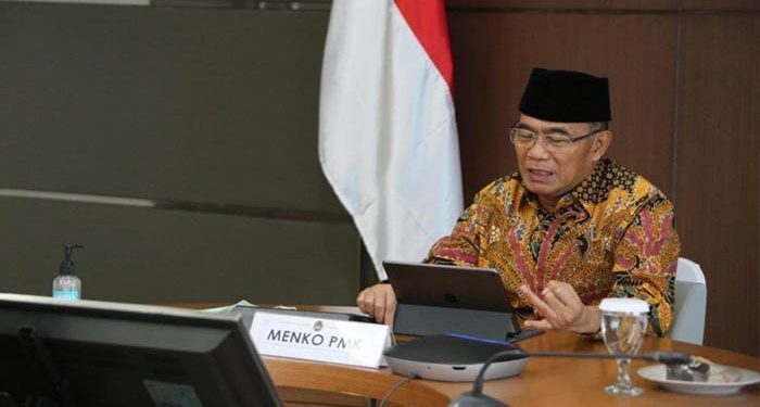 Pemerintah : Tidak Ada Perubahan Cuti Bersama Pada Akhir Oktober