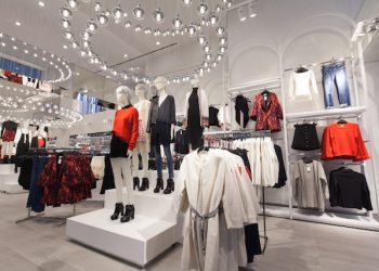 Masa Depan Fashion Retail Indonesia Inspirasi NUFF 2020