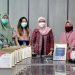 PR Indonesia Award : Pemprov DKI Jakarta Raih 9 Penghargaan