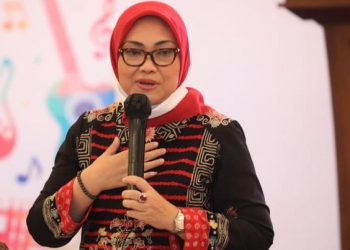 MENAKER : Upah Minimum 2021 Sama Dengan 2020