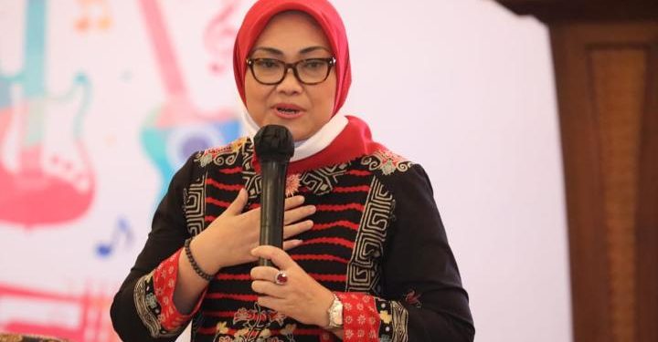 MENAKER : Upah Minimum 2021 Sama Dengan 2020