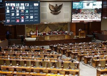 Waspadai Dampak La Nina Di Indonesia
