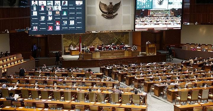 Waspadai Dampak La Nina Di Indonesia