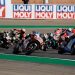 Tim MotoGP Indonesia Diresmikan Oktober Tahun Depan