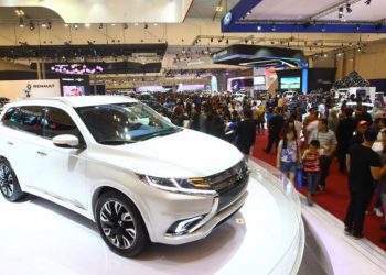 September 2020, Penjualan Mobil Di Indonesia Melonjak