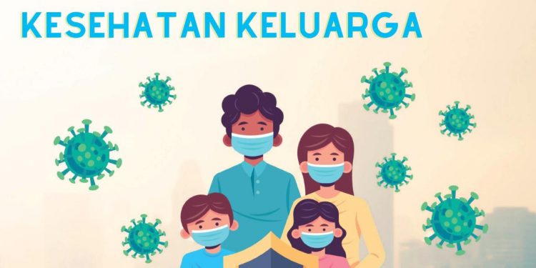 Ratna Susianawati : Sayangi Keluargamu, Patuhi Protokol Kesehatan Keluarga