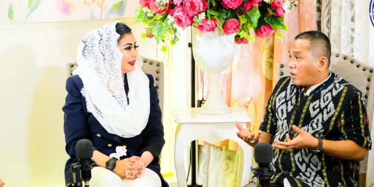 Maya Miranda: Ini Lima Kunci Sukses Dalam Berbisnis