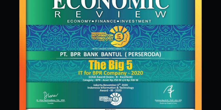 Bank Sumut terus Memodernisasi Sistem Perbankan