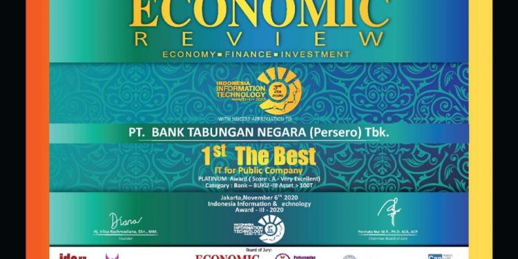 Bank Sumut terus Memodernisasi Sistem Perbankan