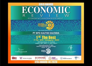 Bank Sumut terus Memodernisasi Sistem Perbankan