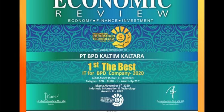 Bank Sumut terus Memodernisasi Sistem Perbankan