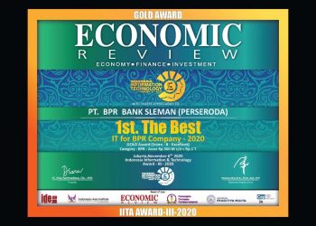 Bank Sumut terus Memodernisasi Sistem Perbankan