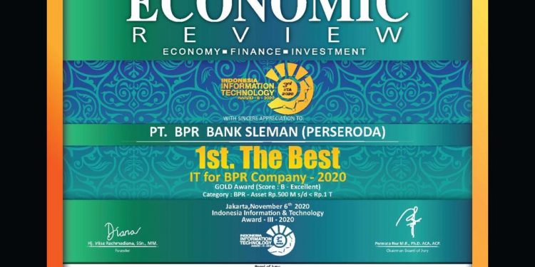 Bank Sumut terus Memodernisasi Sistem Perbankan