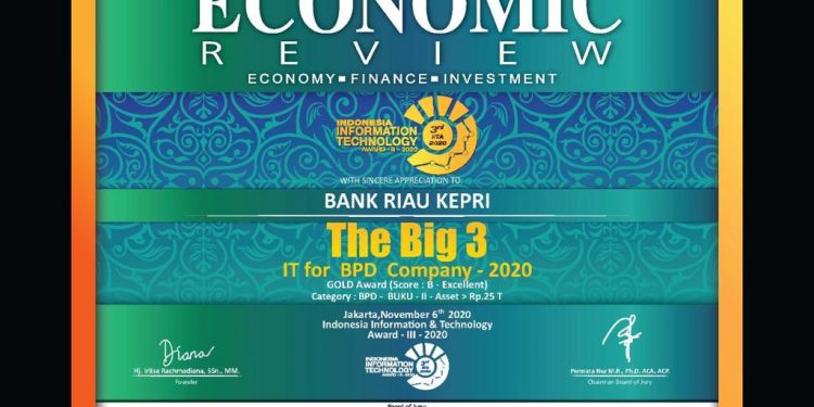 Bank Sumut terus Memodernisasi Sistem Perbankan