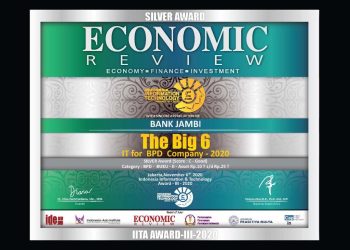 Bank Sumut terus Memodernisasi Sistem Perbankan