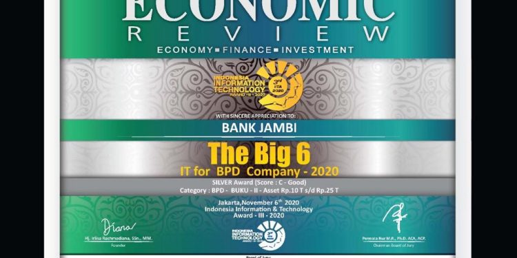 Bank Sumut terus Memodernisasi Sistem Perbankan