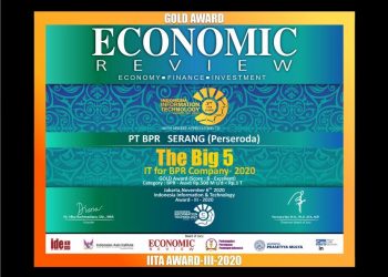 Bank Sumut terus Memodernisasi Sistem Perbankan