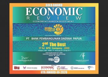 Bank Sumut terus Memodernisasi Sistem Perbankan