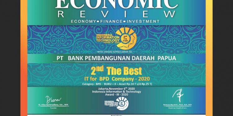 Bank Sumut terus Memodernisasi Sistem Perbankan