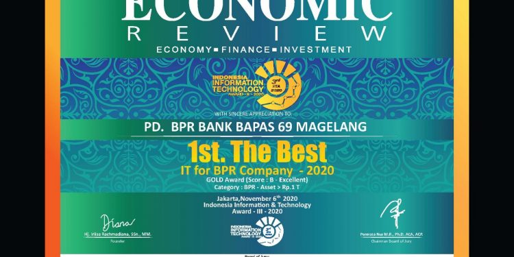 Bank Sumut terus Memodernisasi Sistem Perbankan