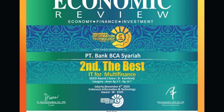 BNI Fokuskan Digitalisasi di Masa Pandemi