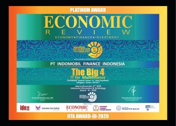 Gunakan Platform Digital, IMFI Dorong Pemulihan Bisnis Pembiayaan