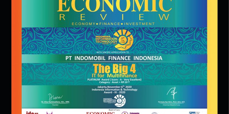 Gunakan Platform Digital, IMFI Dorong Pemulihan Bisnis Pembiayaan
