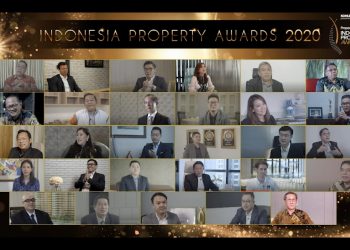 Inilah Perusahaan Properti Peraih PropertyGuru Indonesia Property Awards Ke-6