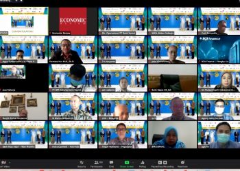 Inilah Perusahaan Terbaik Peraih IITA-III-2020