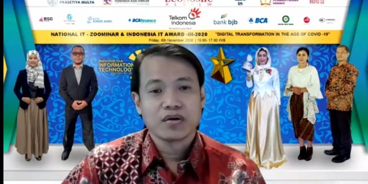 Bank BJB, Juaranya Transformasi Digital Layanan Perbankan