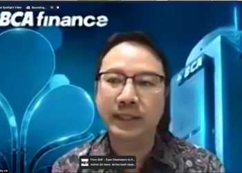 Bukit Asam Optimal Berkat Strategi Efisiensi