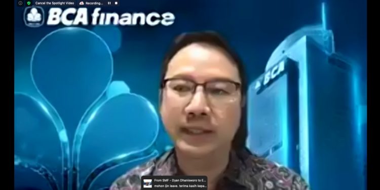 Bukit Asam Optimal Berkat Strategi Efisiensi