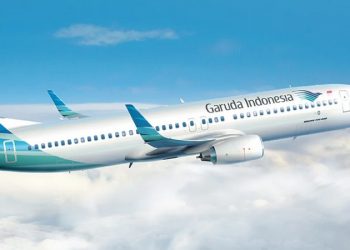 Garuda Indonesia, Maskapai dengan Protokol Kesehatan Terbaik Dunia
