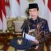 Presiden Jokowi : Bubarkan 10 Lembaga Non-Kementerian
