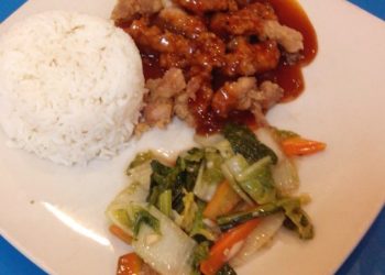 Nasi Ayam Kuluyuk, Menu Chinese Yang Patut Dicoba Di Rumah