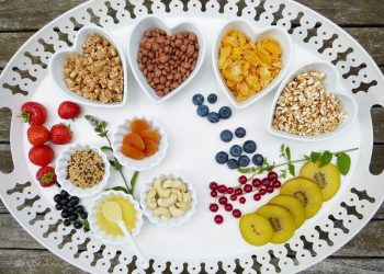 Pola Hidup Sehat & Turunkan Berat Badan, Cobain 6 Makanan Dan Minuman Ini!