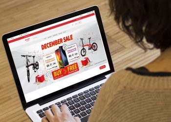 Permudah Konsumen, Sharp Luncurkan E-Store