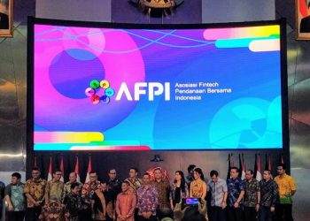 AFPI Dukung KNEKS Dorong Pengembangan Industri Halal Nasional