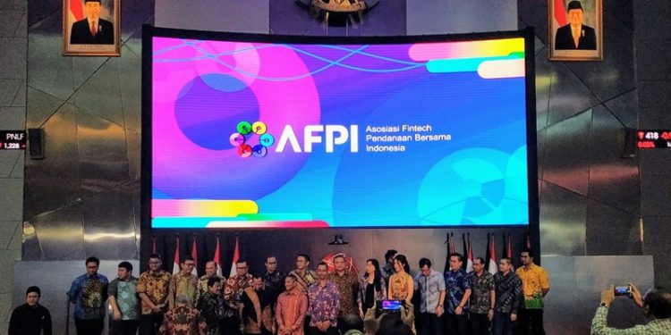 AFPI Dukung KNEKS Dorong Pengembangan Industri Halal Nasional