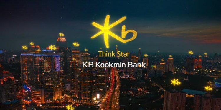 Bank KB Kookmin Luncurkan Kampanye Periklanan Pertama di Indonesia