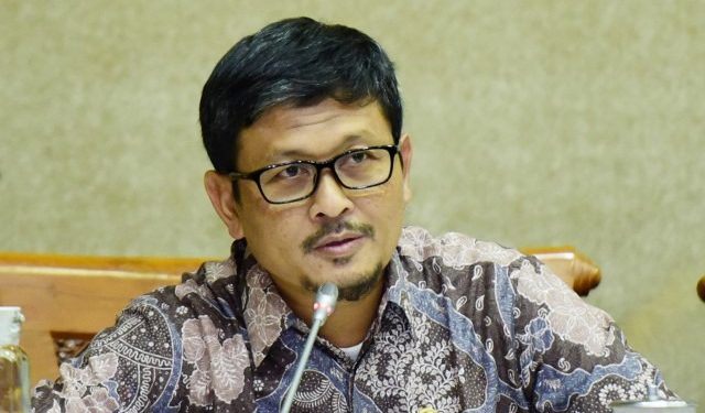 BUMN Perikanan Berperan Besar Dalam Pemulihan Ekonomi