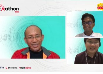 Indosat Ooredoo Sukses Cetak Talenta Digital Muda lewat Hackathon