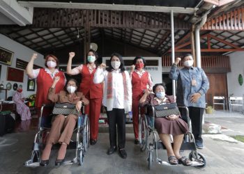 Menjelang Hari Ibu, Apresiasi dan Meneladani Perjuangan Kaum Perempuan