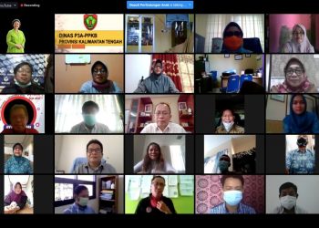 KPPPA : Hari AIDS Sedunia, Jauhi Virusnya Bukan Orangnya