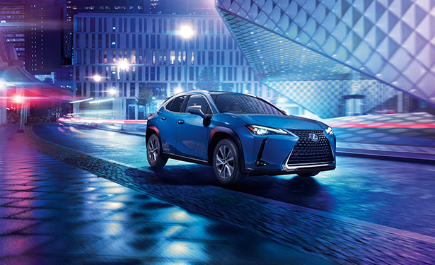 Lexus UX 300e, Mobil Listrik Lexus Pertama, Siap Mengaspal di Indonesia
