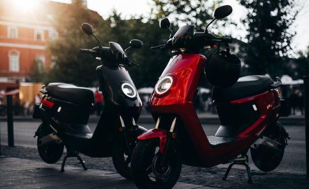 Motor Listrik NIU kini Hadir di Indonesia