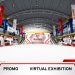 Sharp Gelar Virtual Exhibition “Joy of Giving” Bertabur Diskon Sampai 50%