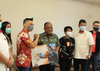 Terbukti, Lokapala Mampu Bersaing Dengan Game Asing